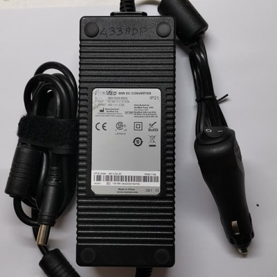 *Brand NEW*DC12/24 13/6.5A RESMED 24V 3.75A R370-7231(DA-90B24) AC DC ADAPTER POWER SUPPLY